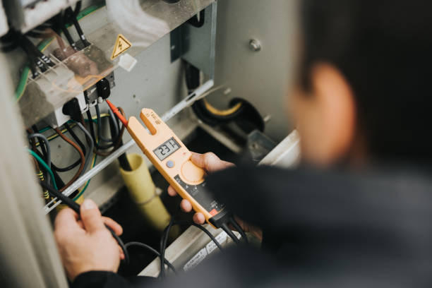 Best 24-Hour Electrician  in K I Sawyer, MI