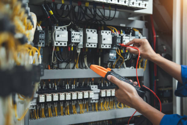 Best Emergency Electrical Repair  in K I Sawyer, MI