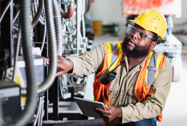 Best Affordable Emergency Electrician  in K I Sawyer, MI