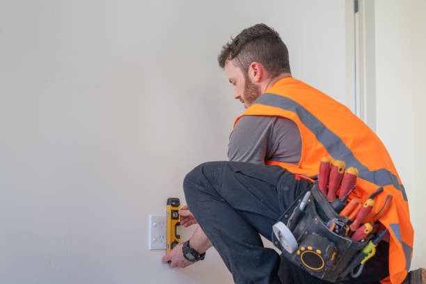 Best Residential Electrician Services  in K I Sawyer, MI